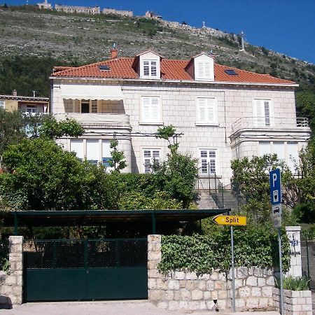 Villa Benic Dubrovnik Exterior foto