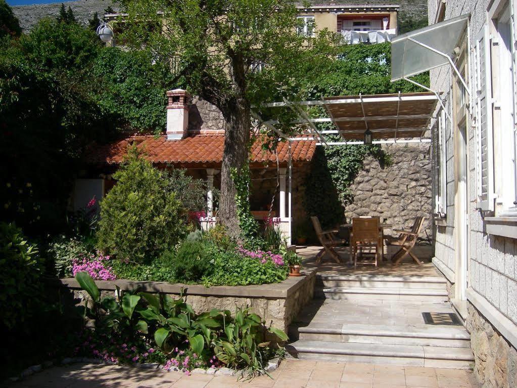 Villa Benic Dubrovnik Exterior foto