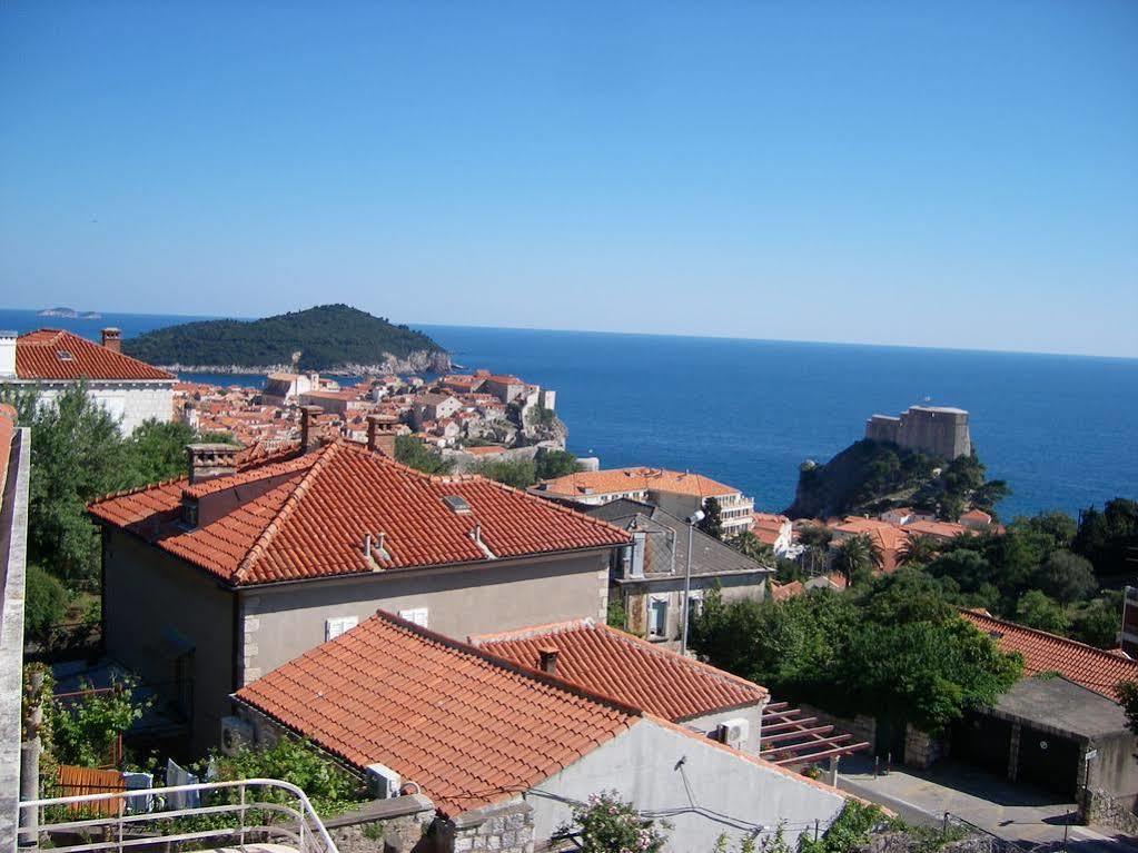 Villa Benic Dubrovnik Exterior foto